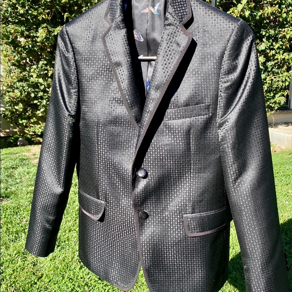 Boy’s Blazer/Dinner Jacket. Size 14R. NWT.